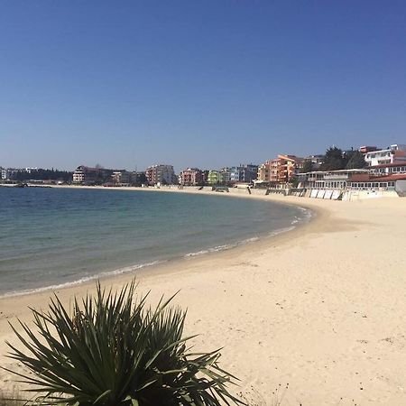 South Star Apartments Nesebar Luaran gambar