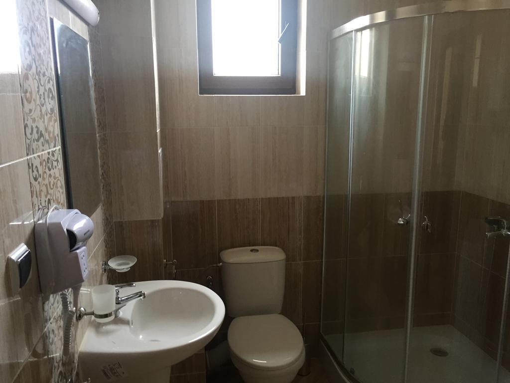 South Star Apartments Nesebar Luaran gambar