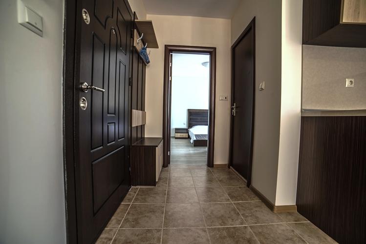 South Star Apartments Nesebar Luaran gambar