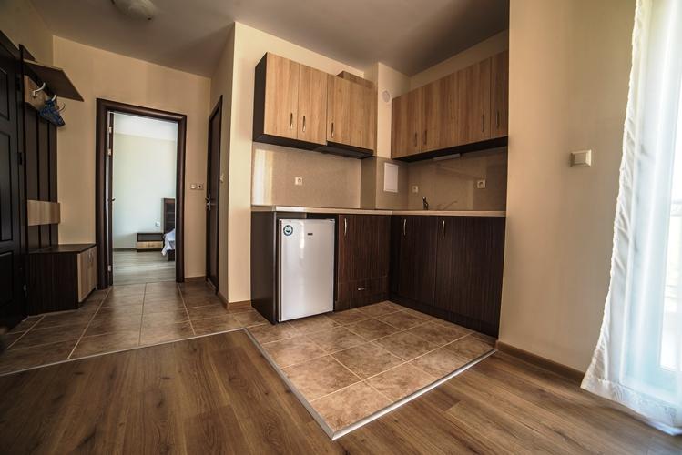 South Star Apartments Nesebar Luaran gambar