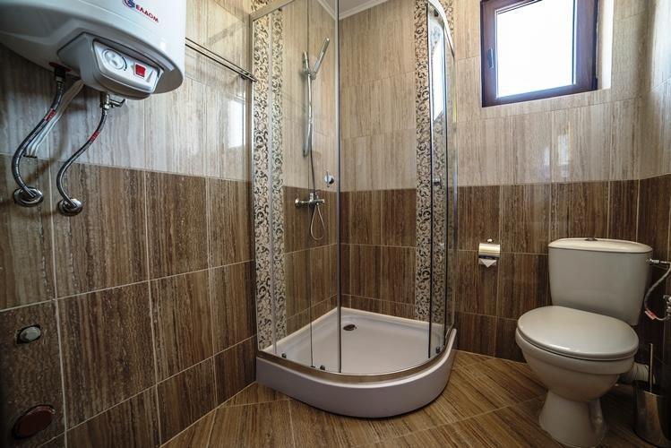 South Star Apartments Nesebar Luaran gambar