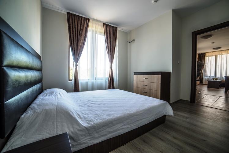 South Star Apartments Nesebar Luaran gambar