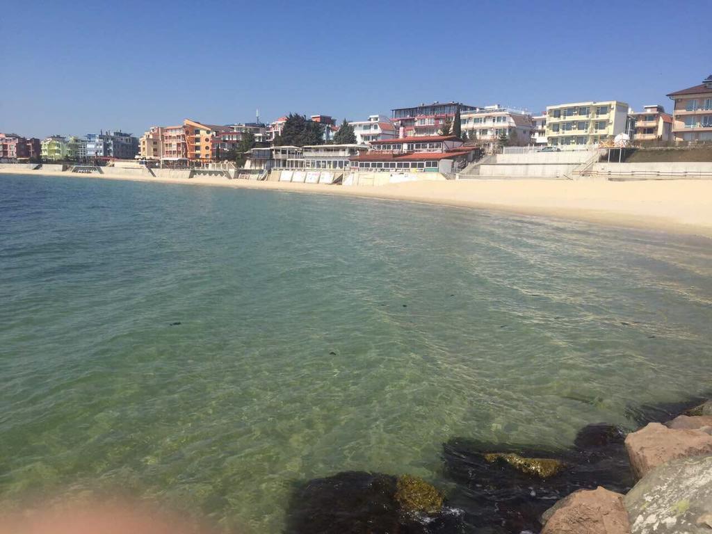 South Star Apartments Nesebar Luaran gambar